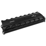 Audiopipe APMQ-2000 2000W RMS Class D Monoblock Amplifier Audiopipe