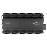 Mini Design Class D Mono Mosfet Amplifier (APMQ-2004) Audiopipe