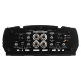 Mini Design Class D Mono Mosfet Amplifier (APMQ-2004) Audiopipe
