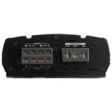 Mini Design Class D Mono Mosfet Amplifier (APMQ-2004) Audiopipe