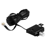 Mini Design 4 Channel Mosfet Amplifier (APMQ-4095) Audiopipe