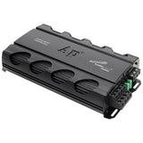 Mini Design 4 Channel Mosfet Amplifier (APMQ-4095) Audiopipe