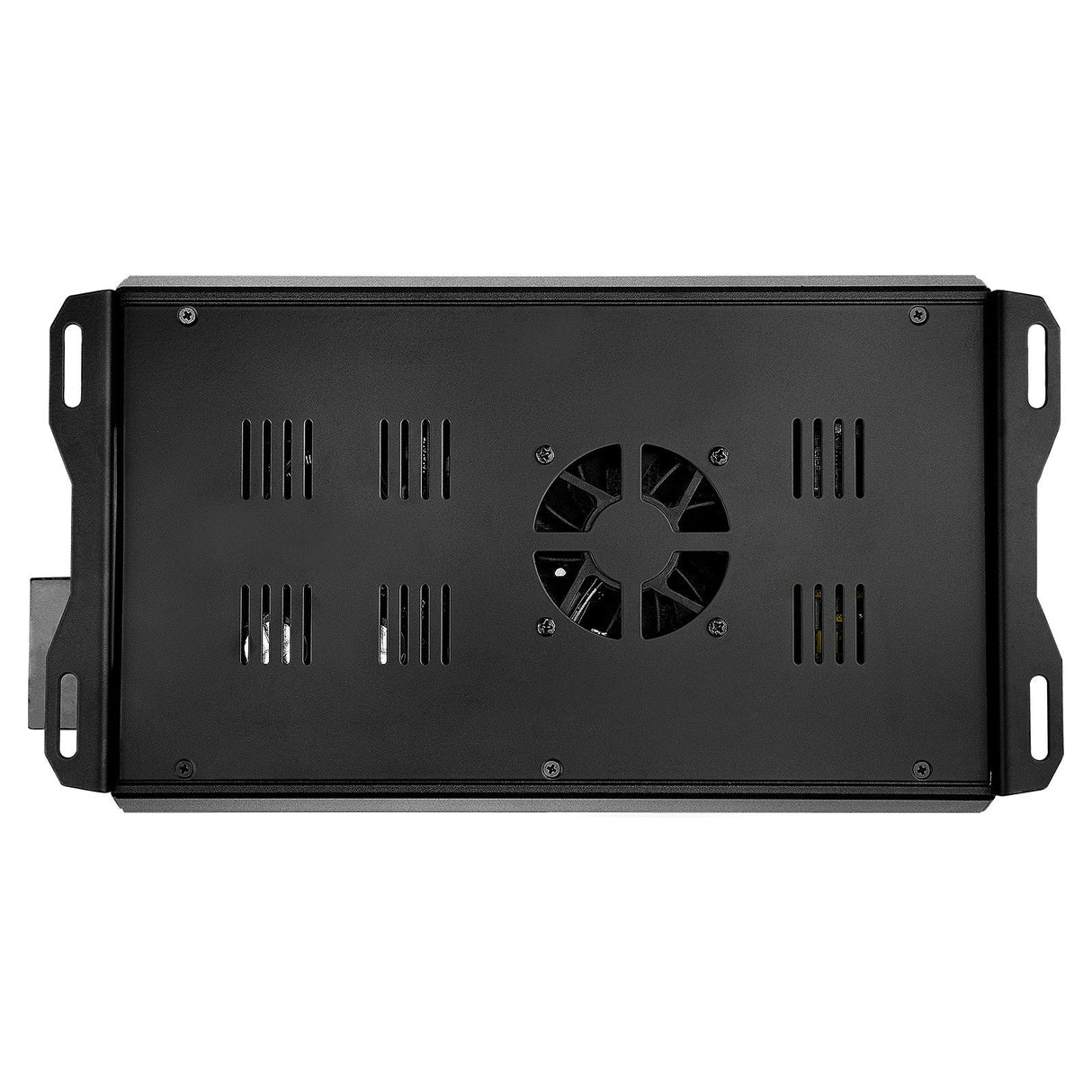 Mini Design 4 Channel Mosfet Amplifier (APMQ-4095) Audiopipe