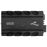Audiopipe APMQ-4095 1300W Max 4-Channel Amplifier Audiopipe