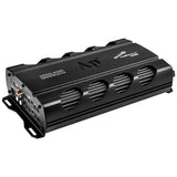 Audiopipe APMQ-4095 1300W Max 4-Channel Amplifier Audiopipe