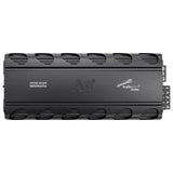 5 Channel Mini Design Class AB Mosfet Amplifier (APMQ-56125) Audiopipe