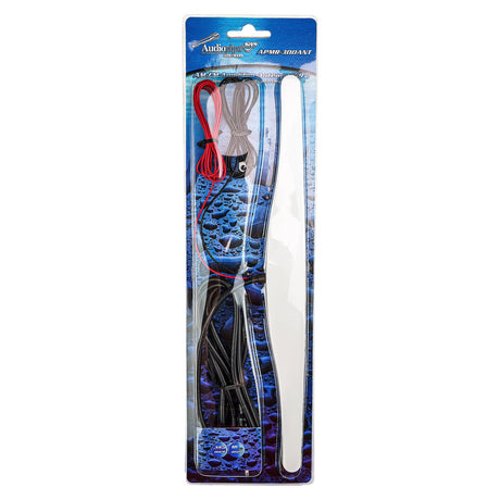 59" Marine Am/Fm Amplifier Antenna (APMR-300ANT)