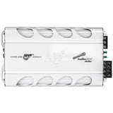 Audiopipe APMRQ-4095 Mini Design 4-Channel Marine Amplifier Audiopipe
