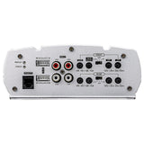 Mini Design 4-Channel Mosfet Marine Amplifier (APMRQ-4095) Audiopipe