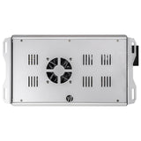 Audiopipe APMRQ-4095 Mini Design 4-Channel Marine Amplifier Audiopipe