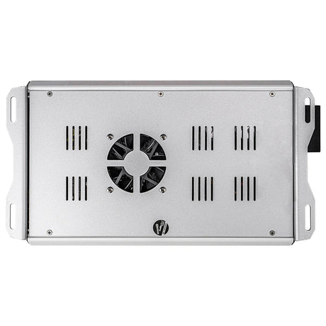 Audiopipe APMRQ-4095 Mini Design 4-Channel Marine Amplifier Audiopipe