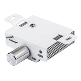 Mini Design 4-Channel Mosfet Marine Amplifier (APMRQ-4095) Audiopipe