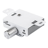 Audiopipe APMRQ-4095 Mini Design 4-Channel Marine Amplifier Audiopipe