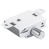 Audiopipe APMRQ-4095 Mini Design 4-Channel Marine Amplifier Audiopipe