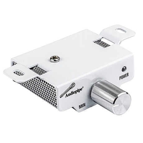 Audiopipe APMRQ-4095 Mini Design 4-Channel Marine Amplifier Audiopipe