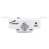 Mini Design 4-Channel Mosfet Marine Amplifier (APMRQ-4095) Audiopipe