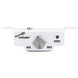 Audiopipe APMRQ-4095 Mini Design 4-Channel Marine Amplifier Audiopipe
