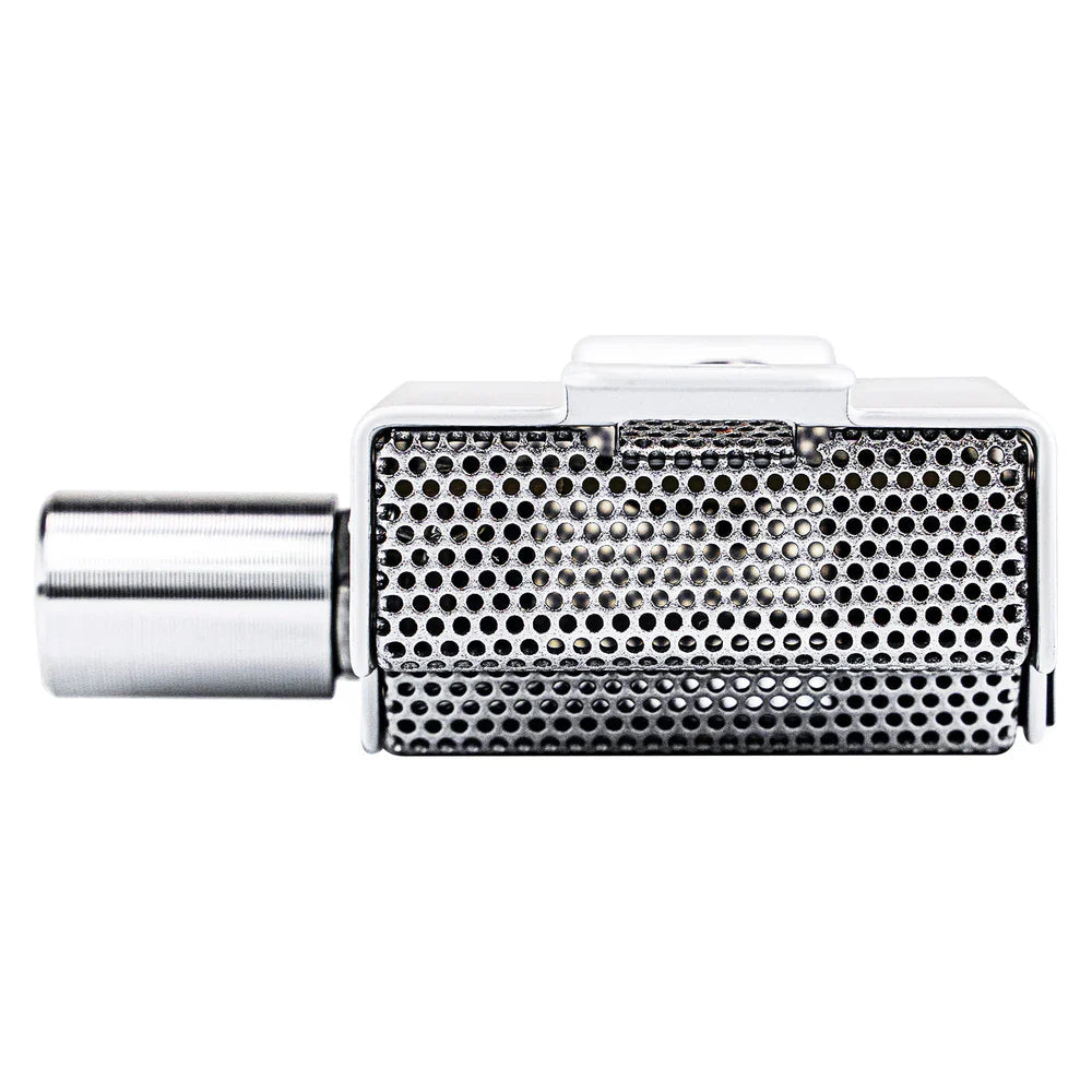 Audiopipe APMRQ-4095 Mini Design 4-Channel Marine Amplifier Audiopipe