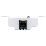 Mini Design 4-Channel Mosfet Marine Amplifier (APMRQ-4095) Audiopipe
