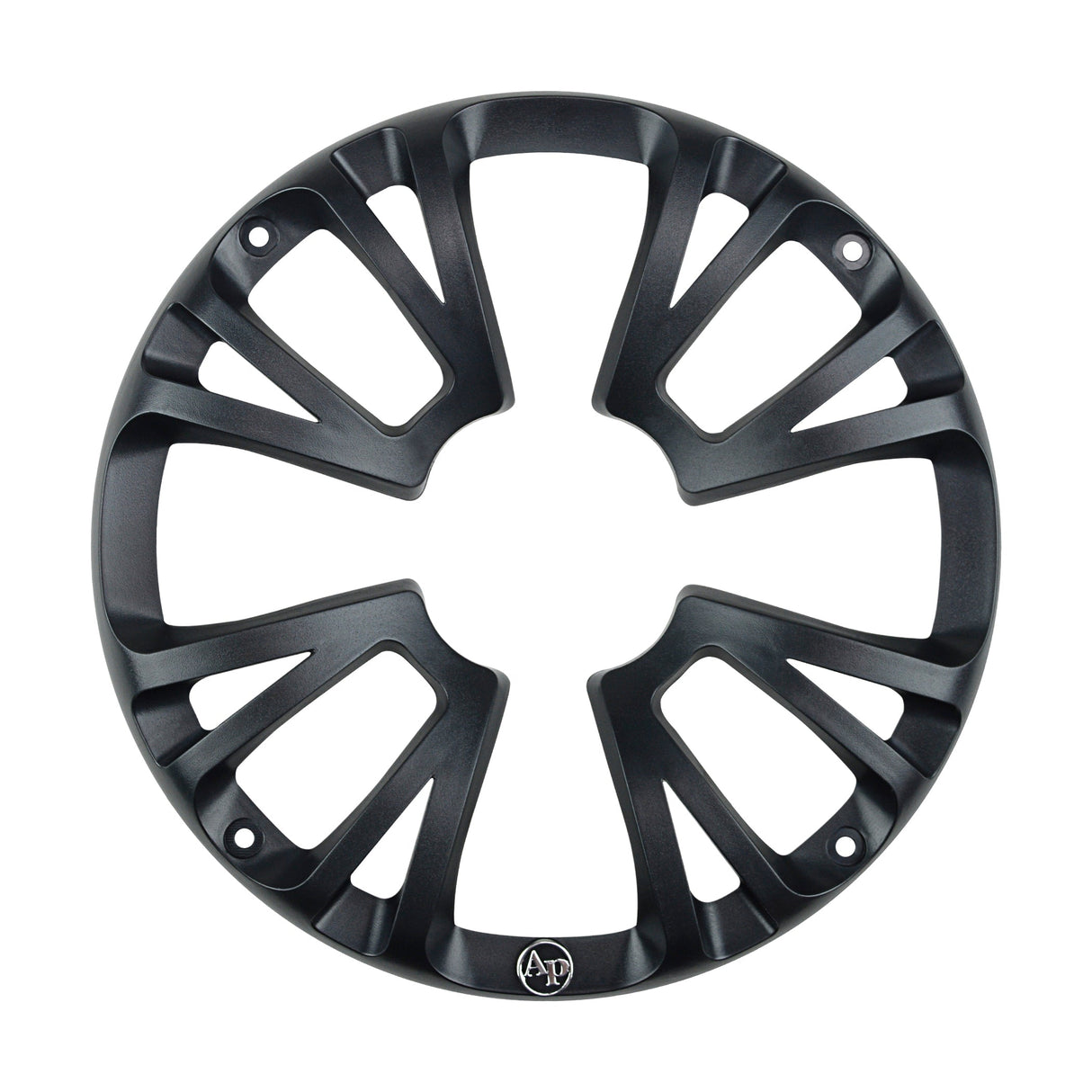 8” Weatherproof Speaker with Built Compression Driver (APMS-T836H) Audiopipe