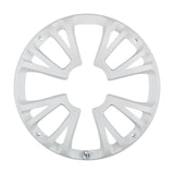 8” Weatherproof Speaker with Built Compression Driver (APMS-T836H) Audiopipe