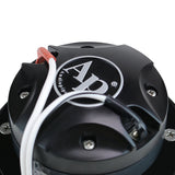 8” Weatherproof Speaker with Built Compression Driver (APMS-T836H) Audiopipe