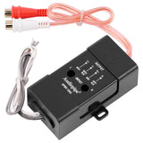 Hi / Low Impedance Adaptor (APNR-1002) Audiopipe