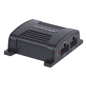 2 Channel Smart Line Output Converter with Speaker Emulator (APNR-MC2R) Audiopipe