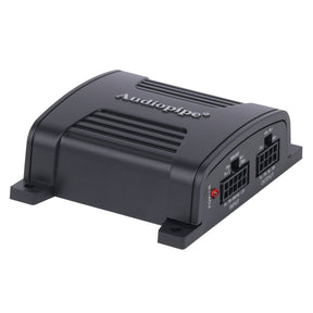 4 Channel Smart Line Output Converter with Speaker Emulator (APNR-MC4R) Audiopipe