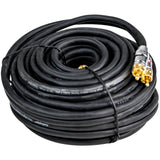 25Ft 2-Male to 2-Male RCA Audio Cable (APPRO-25M) Audiopipe
