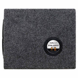Super Bass Combo Package (APSB-1250CLV) Audiopipe