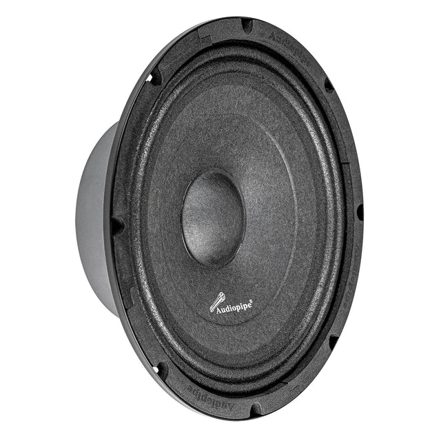 8” Dynamic Loudspeaker (APSP-840), Sold individually Audiopipe