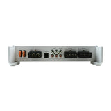 APSR-4120GS - 780W 4-Channel Class D Marine Amplifier Audiopipe
