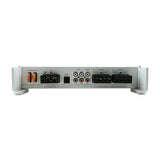 Audiopipe APSR-4120GS 780W 4-Channel Class D Marine Amplifier Audiopipe