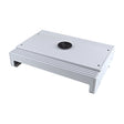 APSR-4120GS - 780W 4-Channel Class D Marine Amplifier Audiopipe
