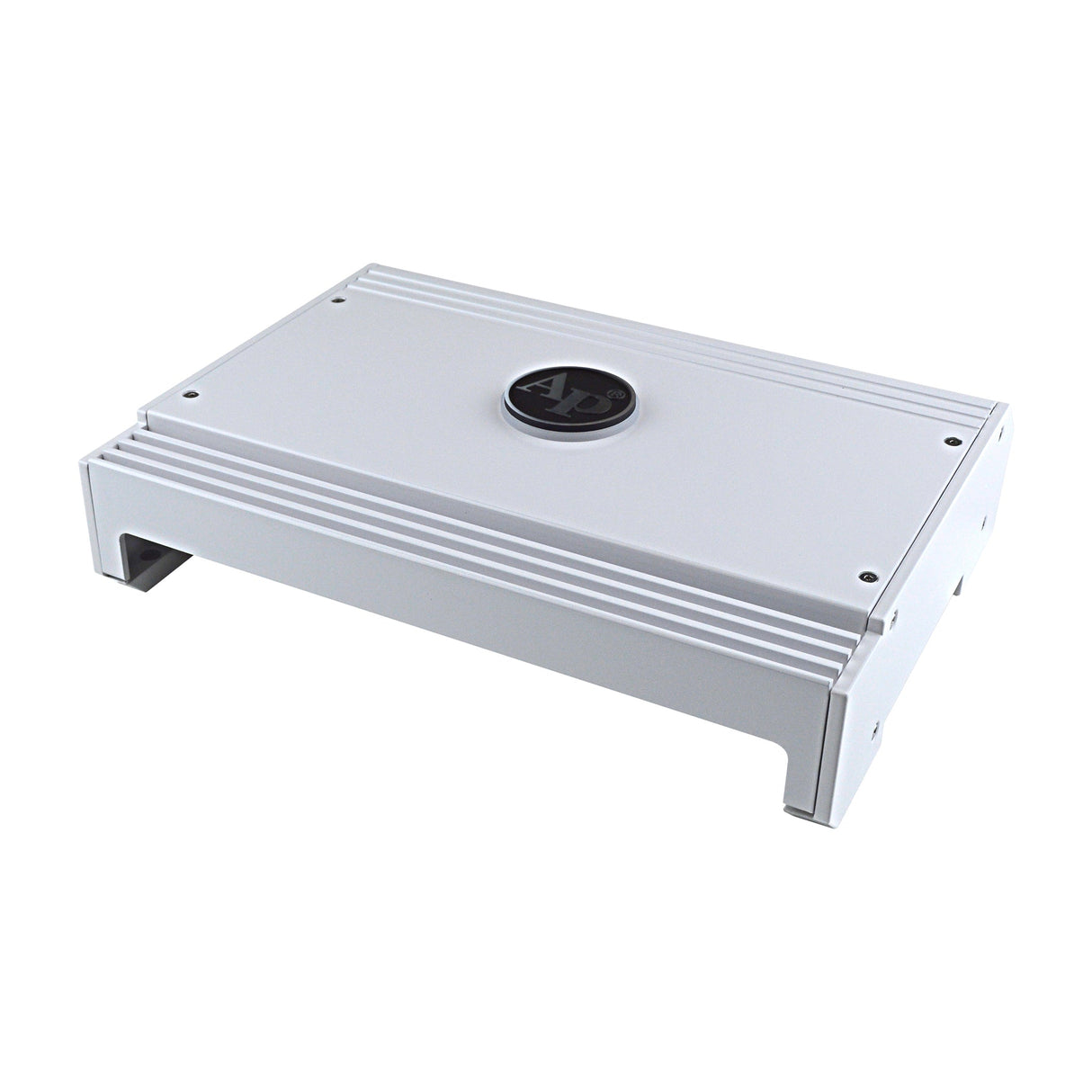 APSR-4120GS - 780W 4-Channel Class D Marine Amplifier Audiopipe