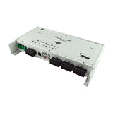 APSR-6185GS - 3000W 6-Channel Class D Marine Amplifier Audiopipe