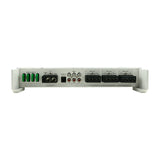 APSR-6185GS - 3000W 6-Channel Class D Marine Amplifier Audiopipe
