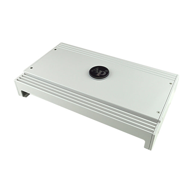 APSR-6185GS - 3000W 6-Channel Class D Marine Amplifier Audiopipe