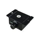 APSR-6185GS - 3000W 6-Channel Class D Marine Amplifier Audiopipe
