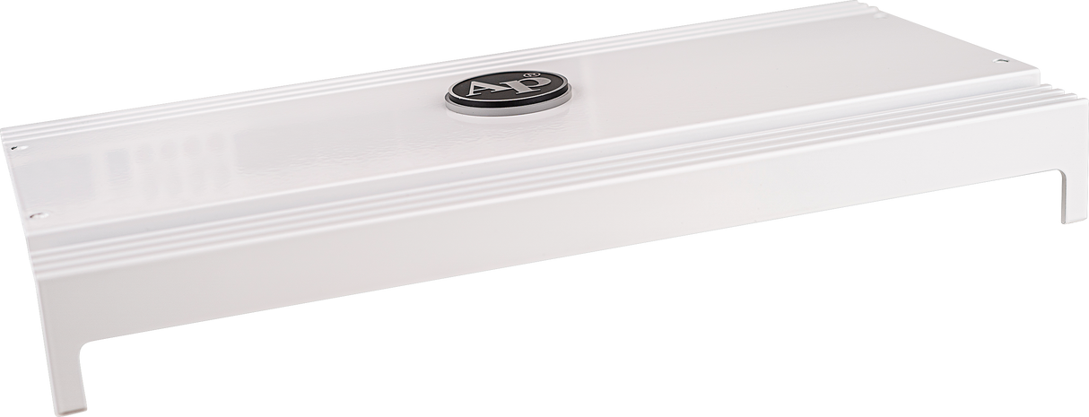 APSR-8100GS - 3200W 8-Channel Class D Marine Amplifier Audiopipe