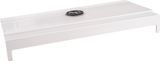 APSR-8100GS - 3200W 8-Channel Class D Marine Amplifier Audiopipe