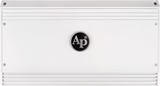 APSR-8100GS - 3200W 8-Channel Class D Marine Amplifier Audiopipe