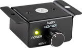 APSR-8100GS - 3200W 8-Channel Class D Marine Amplifier Audiopipe