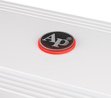 APSR-8100GS - 3200W 8-Channel Class D Marine Amplifier Audiopipe