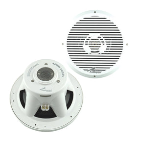 APSW-1032V 10” Marine Subwoofer Audiopipe
