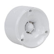 3 3/4” Titanium Marine Tweeter (APSW-3750), Sold individually Audiopipe