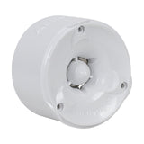 3 3/4” Titanium Marine Tweeter (APSW-3750), Sold individually Audiopipe