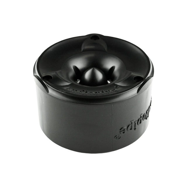 3-3/4" Titanium Marine Tweeter (APSW-3755 BLK) Audiopipe