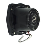 APSW-4032 BLK - 4” Coaxial 2-Way Marine Speaker - Black Audiopipe